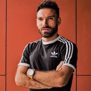 Coach sportif - Limonest - Dorian Ferrauto